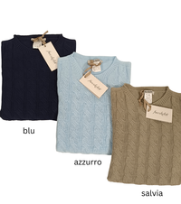 WOMEN'S SHIRT M/L 16025 Tellini S.r.l. Wholesale Clothing