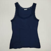 WOMEN'S TANK TOP S/L 1605 Tellini S.r.l. Wholesale Clothing