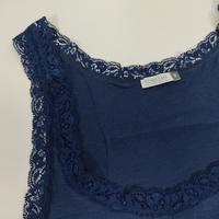 WOMEN'S TANK TOP S/L 1605 Tellini S.r.l. Wholesale Clothing