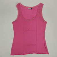 WOMEN'S TANK TOP S/L 1605 Tellini S.r.l. Wholesale Clothing