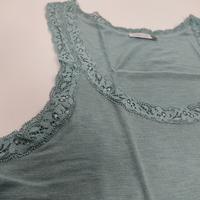 WOMEN'S TANK TOP S/L 1605 Tellini S.r.l. Wholesale Clothing