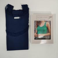 WOMEN'S TANK TOP S/L 1605 Tellini S.r.l. Wholesale Clothing