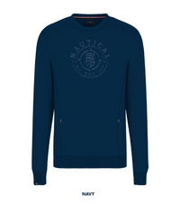 MEN'S SWEATSHIRT 162705 Tellini S.r.l. Wholesale Clothing