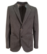 GIACCA UOMO G525/1643 Tellini S.r.l. Wholesale Clothing