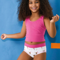 SLIP BAMBINA 169 Tellini S.r.l. Ingrosso Abbigliamento