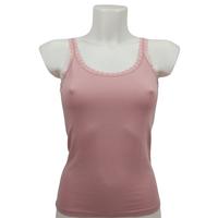 CANOTTA DONNA S/S 1702 Tellini S.r.l. Ingrosso Abbigliamento