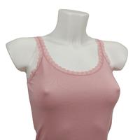 CANOTTA DONNA S/S 1702 Tellini S.r.l. Ingrosso Abbigliamento