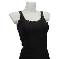 CANOTTA DONNA S/S 1702 Tellini S.r.l. Ingrosso Abbigliamento