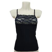 CANOTTA DONNA S/S 1703 Tellini S.r.l. Ingrosso Abbigliamento