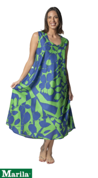 ABITO DONNA S/L KF1742 Tellini S.r.l. Ingrosso Abbigliamento