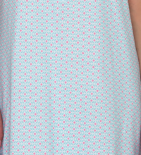 CAMICIA NOTTE SERAFINO DONNA M/M LP174646 Tellini S.r.l. Ingrosso Abbigliamento