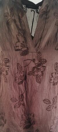 WOMEN'S SHIRT M/M 5806 Tellini S.r.l. Wholesale Clothing