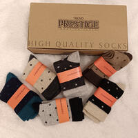 WOMEN'S SHORT SOCK 17742 Tellini S.r.l. Wholesale Clothing
