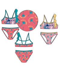 BIKINI BAMBINA EZ18073 Tellini S.R.L. Velkoobchodní oblečení