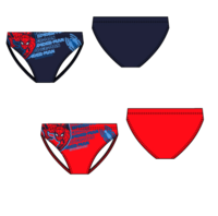 SLIP MARE BAMBINO YE18135 Tellini S.r.l. Wholesale Clothing