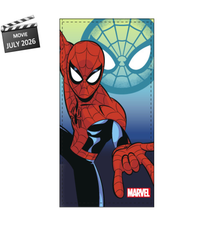 CHILDREN'S BEACH TOWEL EZ18172 70X140 Tellini S.r.l. Wholesale Clothing