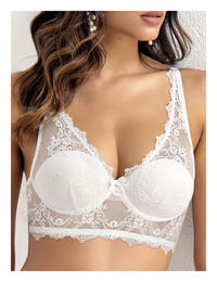 REGGISENO DONNA 1944 BRALETTE TOP Tellini S.r.l. Ingrosso Abbigliamento