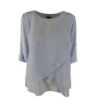 CAMICIA DONNA P261987AF Tellini S.R.L. Χονδρική ενδυμασία