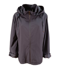 WOMEN'S SHAPED JACKET 201 Tellini S.r.l. Wholesale Clothing