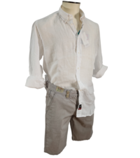 CAMICIA UOMO M/L 200 Tellini S.r.l. Ingrosso Abbigliamento