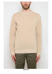 MAGLIA UOMO M/L 2038125 Tellini S.r.l. Ingrosso Abbigliamento