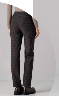 LEGGINGS DONNA PD2066 Tellini S.R.L. Velkoobchodní oblečení