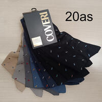 YACHT LINE MEN'S SHORT SOCK Tellini S.r.l. Wholesale Clothing