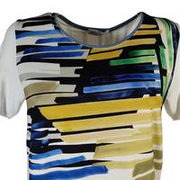 TSHIRT DONNA M/M 210/22 Tellini S.r.l. Ingrosso Abbigliamento