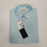 CAMICIA UOMO M/L 207 Tellini S.r.l. Ingrosso Abbigliamento