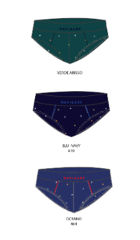 SLIP UOMO 21379Z Tellini S.r.l. Ingrosso Abbigliamento