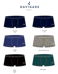 BOXER UOMO 21414Z Tellini S.r.l. Wholesale Clothing