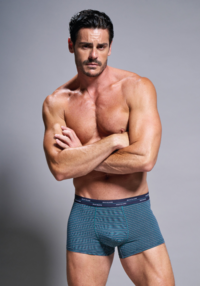 MEN'S BOXER 21422Z Tellini S.r.l. Wholesale Clothing