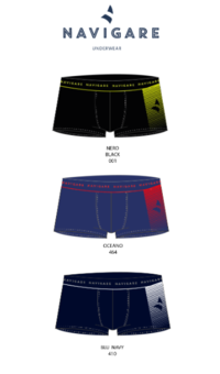 BOXER UOMO 21432Z Tellini S.r.l. Wholesale Clothing