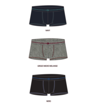 BOXER UOMO 21500 Tellini S.R.L. Velkoobchodní oblečení
