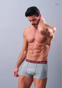 BOXER UOMO 21502 Tellini S.R.L. Velkoobchodní oblečení