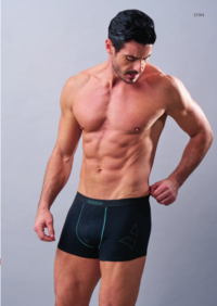 BOXER UOMO 21504 Tellini S.R.L. Velkoobchodní oblečení