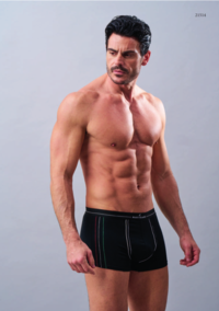 BOXER UOMO 21514 Tellini S.R.L. Velkoobchodní oblečení