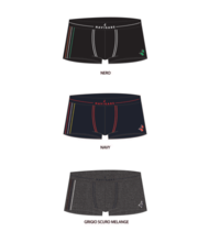 BOXER UOMO 21514 Tellini S.R.L. Velkoobchodní oblečení