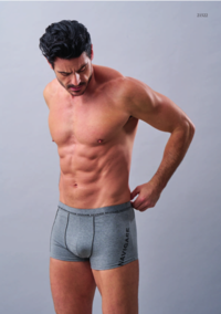 MEN'S BOXER 21522 Tellini S.r.l. Wholesale Clothing