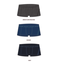 MEN'S BOXER 21522 Tellini S.r.l. Wholesale Clothing