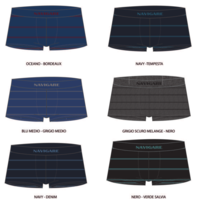 MEN'S BOXER 21526 Tellini S.r.l. Wholesale Clothing