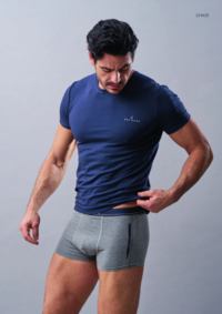 COMPLETO INTIMO UOMO 21562S Tellini S.R.L. Velkoobchodní oblečení