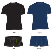 COMPLETO INTIMO UOMO 21564S Tellini S.R.L. Veleprodajna odjeća