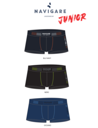 BOY'S BOXER 21588J Tellini S.r.l. Wholesale Clothing