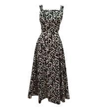 ABITO DONNA S/M E25223/FL Tellini S.r.l. Ingrosso Abbigliamento