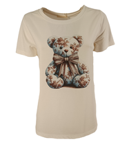 TSHIRT DONNA M/M GG2244 Tellini S.r.l. Wholesale Clothing