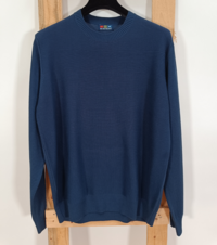 MEN'S SWEATER 226214 Tellini S.r.l. Wholesale Clothing
