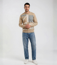 MAGLIA UOMO 226222 Tellini S.R.L. Veleprodajna odjeća