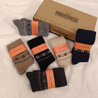 CALZINO LUNGO DONNA 226 CASHMERE Tellini S.R.L. Velkoobchodní oblečení