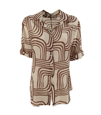 CAMICIA DONNA M/M 227 Tellini S.R.L. Χονδρική ενδυμασία